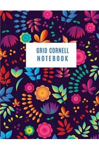 Grid Cornell Notebook