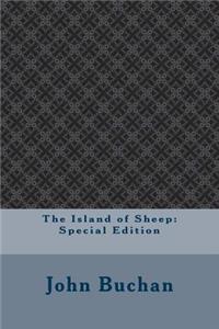 The Island of Sheep
