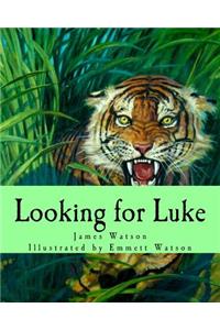 Looking for Luke