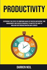 Productivity