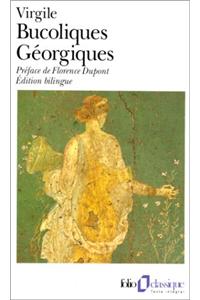 Bucoliques Georgiques