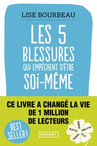 Les cinq blessures qui empechent d'etre soi-meme