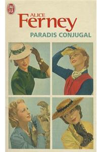 Paradis conjugal