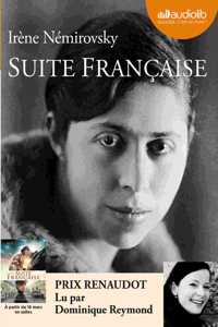 Suite francaise