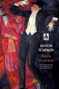 Pieces en un acte