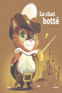 Le chat botte