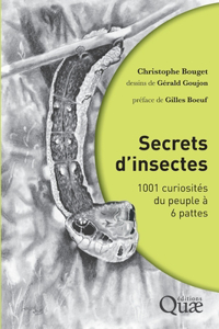 Secrets d'insectes