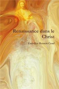 Renaissance Dans Le Christ