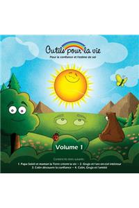 Outils pour la vie (vol. 1)