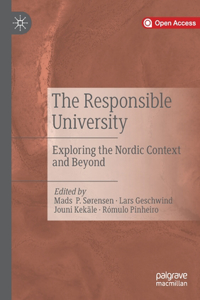 The Responsible University