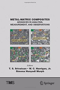 Metal-Matrix Composites