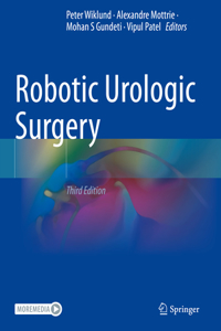 Robotic Urologic Surgery