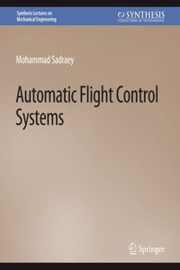 Automatic Flight Control Systems