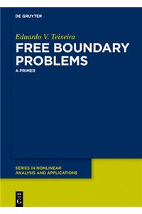 Free Boundary Problems