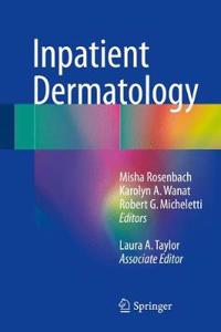 Inpatient Dermatology