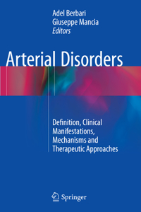 Arterial Disorders