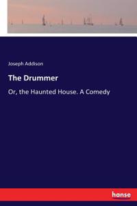 The Drummer