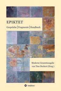 Gespräche, Fragmente, Handbuch