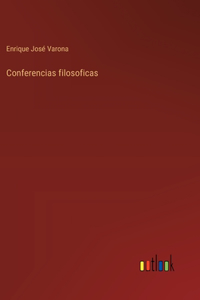Conferencias filosoficas