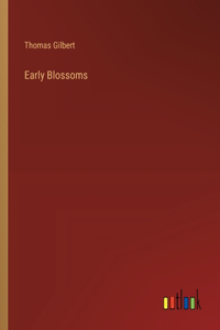 Early Blossoms