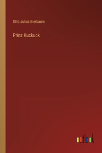 Prinz Kuckuck