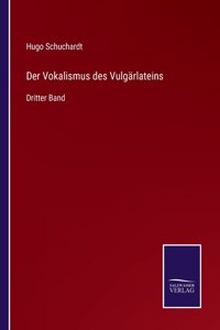 Vokalismus des Vulgärlateins