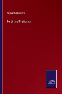 Ferdinand Freiligrath