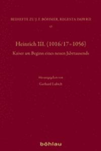 Heinrich III.