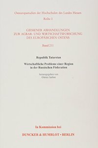 Republik Tatarstan