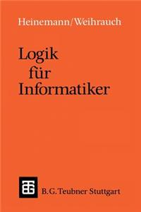 Logik Für Informatiker