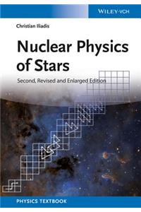 Nuclear Physics of Stars