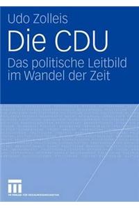 Die Cdu