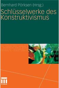 Schlusselwerke Des Konstruktivismus