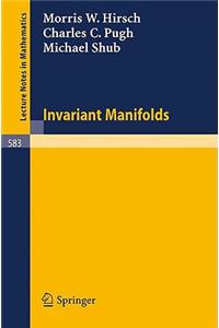 Invariant Manifolds