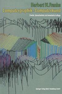 Computergraphik - Computerkunst