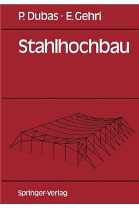 Stahlhochbau