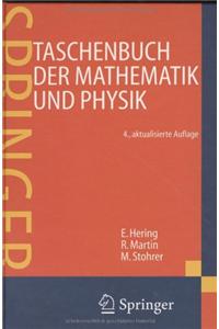 Taschenbuch Der Mathematik Und Physik