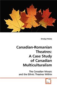 Canadian-Romanian Theatres
