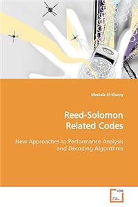 Reed-Solomon Related Codes