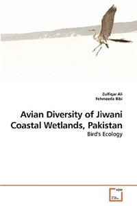 Avian Diversity of Jiwani Coastal Wetlands, Pakistan