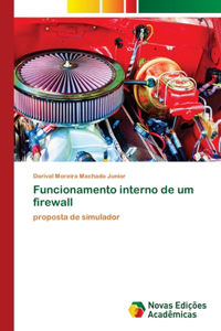 Funcionamento interno de um firewall