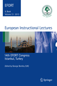 European Instructional Lectures