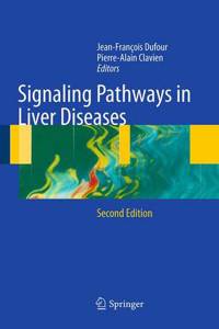 Signaling Pathways in Liver Diseases