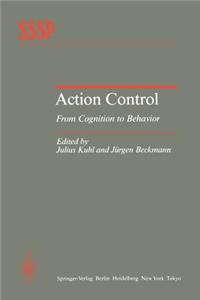 Action Control