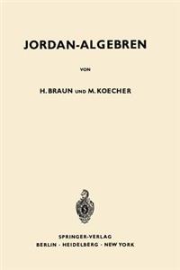 Jordan-Algebren