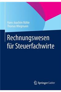 Rechnungswesen Fur Steuerfachwirte