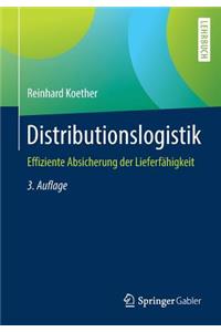 Distributionslogistik