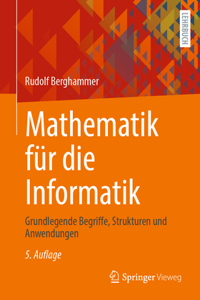 Mathematik Für Die Informatik