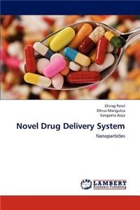 Novel Drug Delivery System