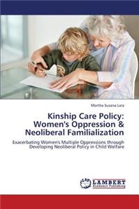 Kinship Care Policy